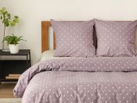 Постельное белье Поис/Pois purple I