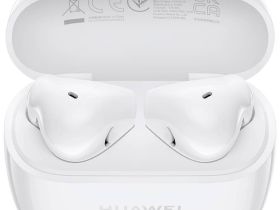 Беспроводные наушники HUAWEI