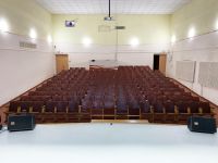 Дом культуры «Магистраль» г. Лесосибирска