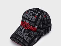 Кепка текстильная для мальчиков