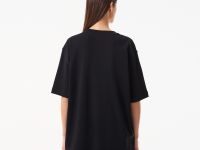 Женская Футболка Lacoste из органического хлопка