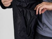 Куртка пуховая Urban Fox IV Мужская