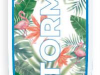 Надувная доска для SUP-бординга STORMLINE POWERMAX 10.8 (2022)