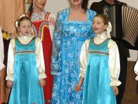 Специальная городская библиотека искусств им. А. С. Пушкина