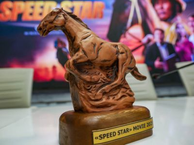 Закулисье «Спидстара»: как передавали характер лошади и снимали динамику скачек