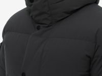 Куртка мужская пуховая BASK