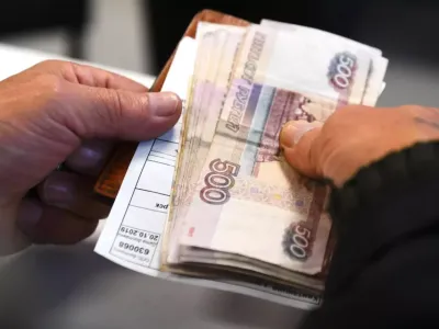 Россиянам рассказали, какие выплаты изменятся с 1 октября