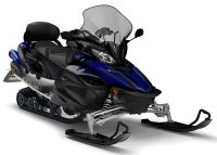 Снегоход YAMAHA Venture TF 2021