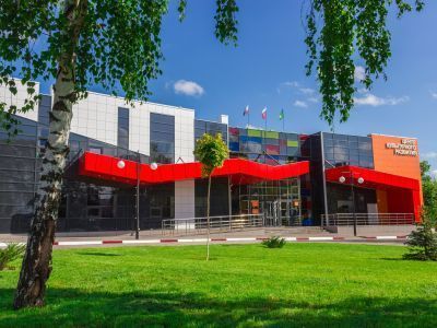 Центр культурного развития г. Валуйки