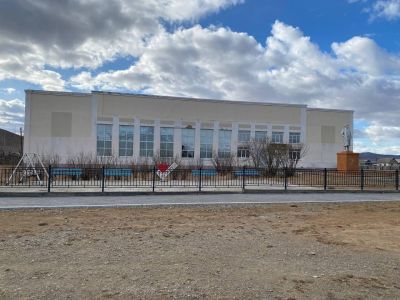 Зуткулейский сельский дом культуры, филиал № 4