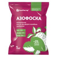 Азофоска (1кг) БиоМастер
