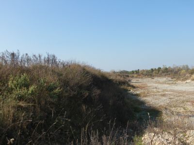 Сайлапский редут