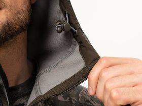 Костюм Remington Stalker Renewed Black Camo