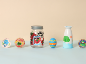 Набор маркеров акриловые Languo, 240 цветов