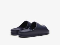 Мужские сланцы Lacoste Serve Slide 2.0