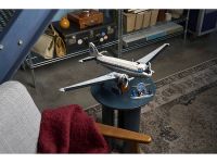 Icons 11378 Конструктор Авиалайнер Douglas™ DC-3™ PAN AM®