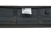 Пенал для кистей, 38х6х3,5 см, из искусственной кожи