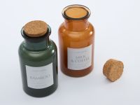 Свеча ароматическая Бамбуковая коллекция/Bamboo