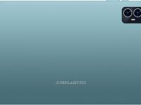 Планшет Teclast M50 10.1" LTE 128 ГБ Голубой