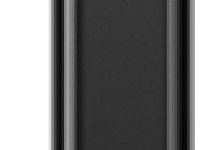 Смартфон TECNO POVA 7 Neo 8/128GB «Индустриальный чёрный»