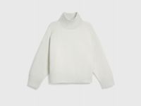 Свитер для девочек, Бежевый