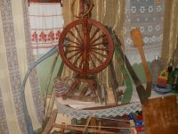 Сельский клуб ст. Бугры