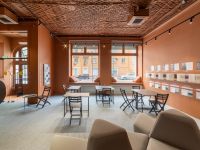 Филиал Третьяковской галереи во Владивостоке