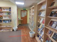 Библиотека № 2 г. Норильска