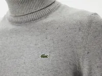 Мужская водолазка Lacoste Regular Fit