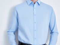 Рубашка из хлопка