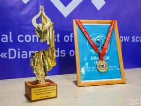 В Якутске стартовал основной этап конкурса ледовых скульптур «Бриллианты Якутии»