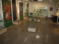 Экспозиционно-выставочный центр Государственного музея палехского искусства