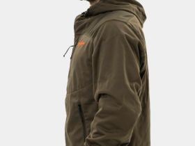 Костюм для охоты Remington Stalker Renewed Olive с мембраной Climatic Pro