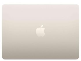 Apple MacBook Air 13 2026 M5 16/512Gb (Starlight) (MDHA4)