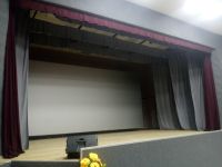 Районный центр культуры Горьковского муниципального района Омской области