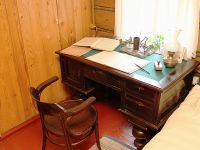 Дом-музей И. С. Ключникова-Палантая