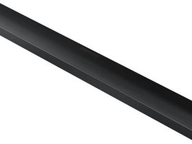 Акустическая система Samsung HW-B750F/RU черный