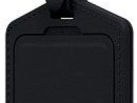 Беспроводная метка Magssory Ultima Geo Luggage Tag миднайт