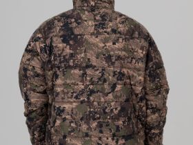 Куртка Remington Raven Green Forest