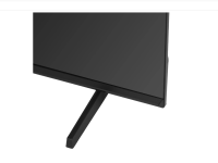 Телевизор Hisense 50E7S, 50", QLED 4K UHD, 60 Гц, Smart TV