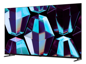 Умный Qled Телевизор Sber SDX-55UQ5234