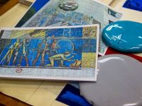 Музей-мастерская народного художника России А. Тихомирова