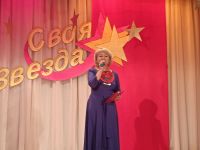 Саккуловский сельский дом культуры