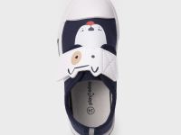 Полуботинки для мальчиков