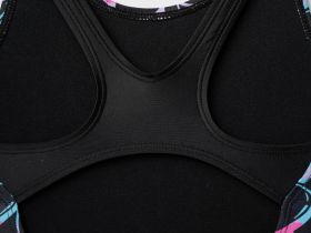 Купальник трикотажный для девочек