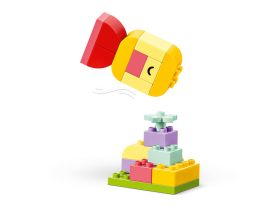 DUPLO 10479 Конструктор Разноцветная коробка для творчества