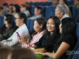 В Якутске стартовали Дни татарстанского кино