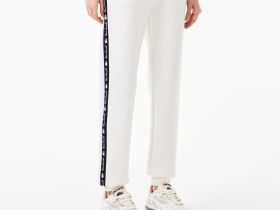 Женские спортивные брюки Lacoste