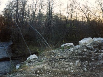 Памятный знак землякам, погибшим в годы Великой Отечественной войны