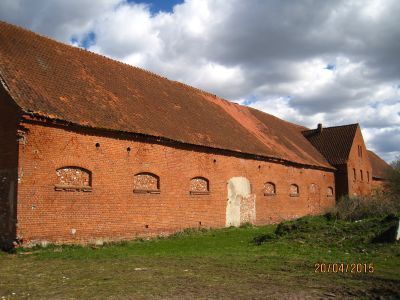 Конюшня
